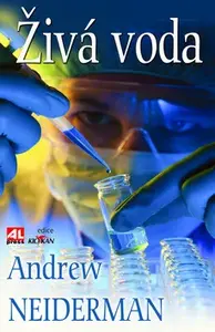 Živá voda (poškozená) - Andrew Neiderman