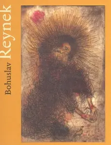 Bohuslav Reynek (1892-1971) - Pavel Chalupa