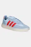 Sneakers boty adidas Barreda Decode modrá barva, IH1238