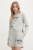 Bavlněný svetr Moschino Jeans