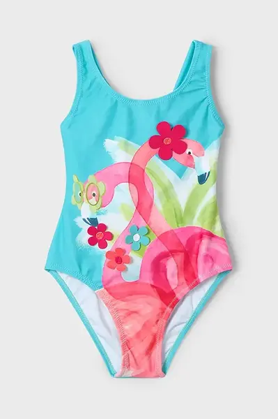 Jednodílné dětské plavky Mayoral