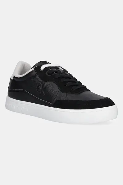 Sneakers boty Calvin Klein Jeans CLASSIC CUPSOLE MG WMM