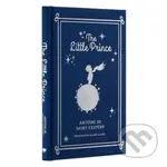 The Little Prince - Antoine de Saint-Exupery