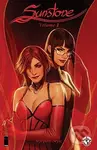 Sunstone, Vol. 1 - Stjepan Šejić - kniha z kategorie Komiksy