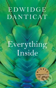 Everything Inside - Edwidge Danticat - kniha z kategorie Společenská beletrie