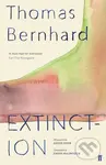 Extinction - Thomas Bernhard
