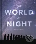 The World at Night (Spectacular photographs of the night sky) - kniha z kategorie Astronomie