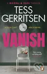 Vanish ((Rizzoli & Isles series 5)) - Tess Gerritsen - kniha z kategorie Detektivky