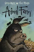 Animal Farm - George Orwell
