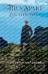 Thus Spake Zarathustra - Friedrich Nietzsche - kniha z kategorie Společenská beletrie