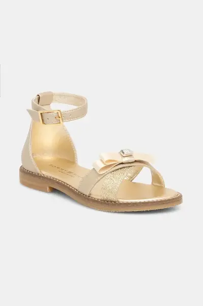 Dětské sandály Tommy Hilfiger
