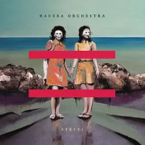 Nauzea Orchestra – Štěstí