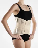 Vysoká hrudno-lumbosakrálna ortéza (korzet) SLKP 703, XL