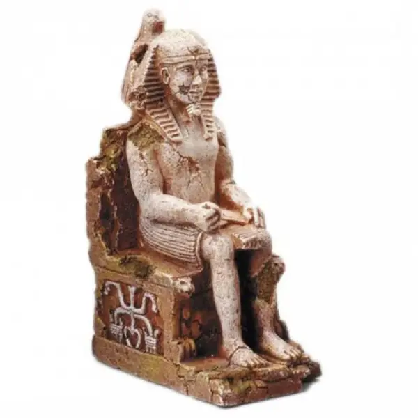EBI Dekorácia do akvária FARAÓN 10,5x7x16,5cm
