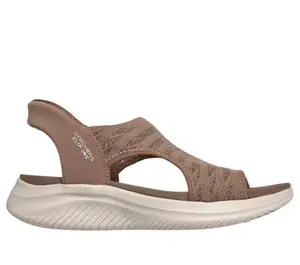 Skechers ultra flex 3.0 sandal - sun w slip-ins 41