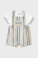 Kojenecká sada Mayoral Newborn