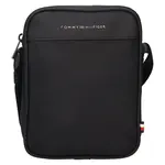 Pánská taška přes rameno Tommy Hilfiger Liam - černá