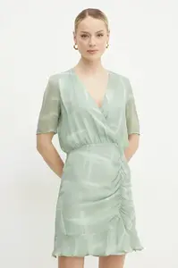 Šaty Armani Exchange