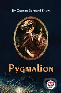 Pygmalion - George Bernard Shaw - kniha z kategorie Romantika