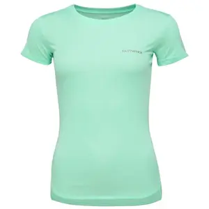 Klimatex VATINA Dámske funkčné tričko, svetlo zelená, veľkosť