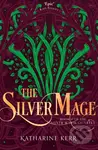The Silver Mage - Katharine Kerr - kniha z kategorie Společenská beletrie