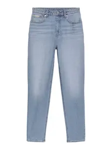 Calvin Klein Jeans Džínsy  svetlomodrá