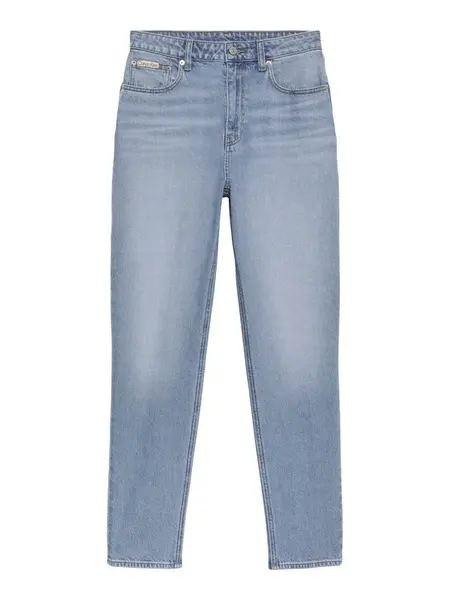 Calvin Klein Jeans Džínsy  svetlomodrá