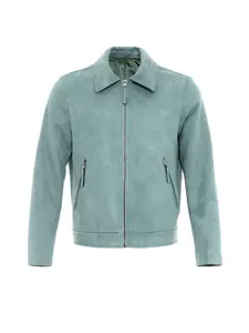 Antioch Prechodná bunda  mätová