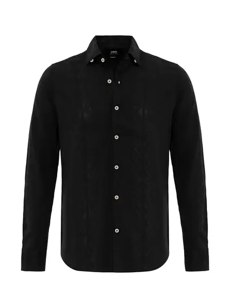 Antioch Košeľa  čierna