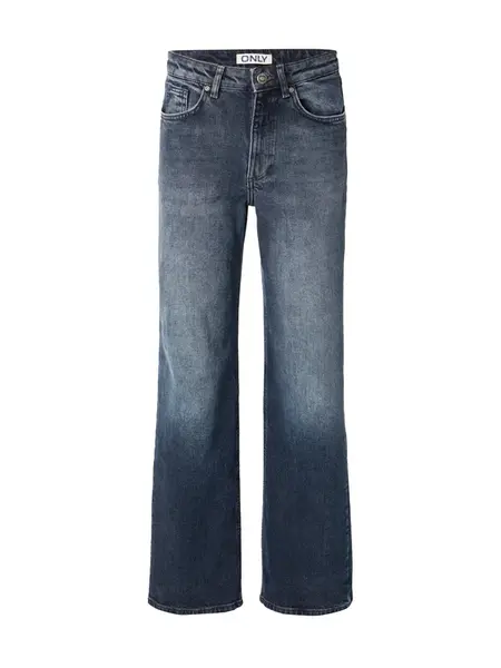 ONLY Džínsy 'ONLJuicy'  modrá denim