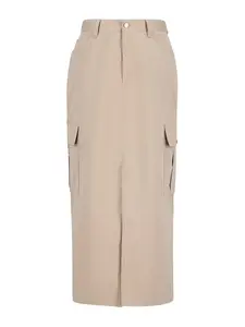 Barbour Sukňa 'Luna'  béžová