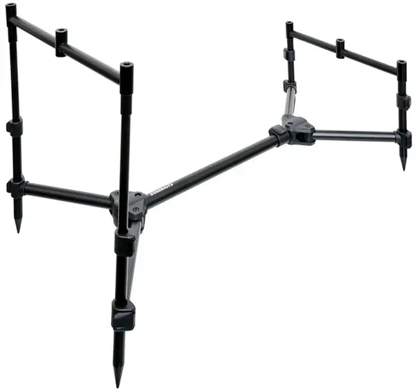 Starbaits stojan na pruty fast pod 3 pruty