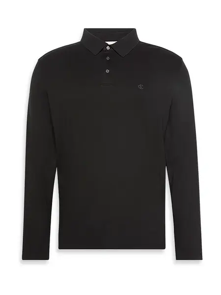 Calvin Klein Tričko  čierna