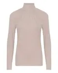 InWear Blúzka 'Amandus'  krémová