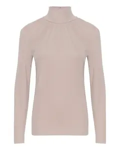 InWear Blúzka 'Amandus'  krémová