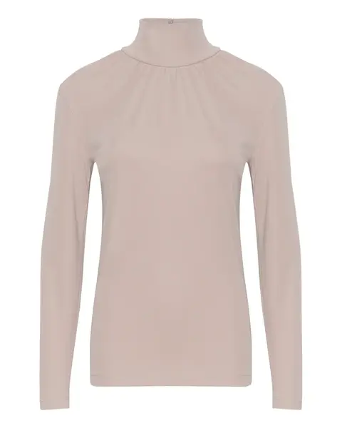 InWear Blúzka 'Amandus'  krémová
