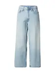 LEVI'S ® Džínsy 'Extra Baggy Jeans'  svetlomodrá
