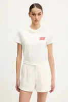 Bavlněné tričko Tommy Jeans