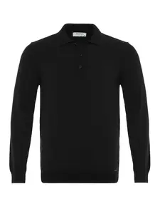 Moxx Paris Sveter  čierna