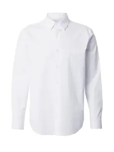 Calvin Klein Košeľa  biela