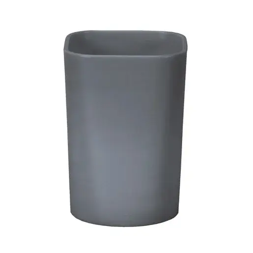 Kleine Wolke Plenty držiak kefiek sivá 5850901852