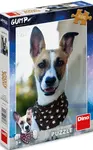 Puzzle Pes Gump 300 xl dílků
