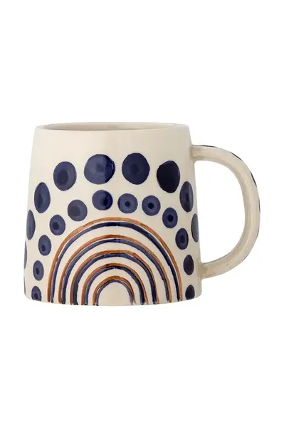 Hrnek Bloomingville Shama 515 ml