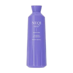 NEQI Moisture Mystery Shampoo hydratační šampon 330 ml