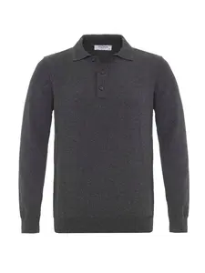 Moxx Paris Sveter  sivá