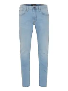 BLEND Džínsy 'Twister'  modrá denim