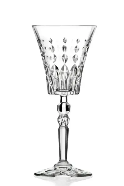 Sada sklenic na víno Affek Design RCR Marylin 260 ml 6-pack