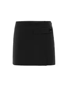 Antioch Sukňa  čierna