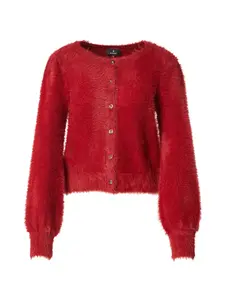 monari Kardigán  červená