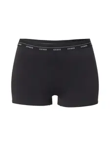 GUESS Nohavičky 'MATILDE'  čierna